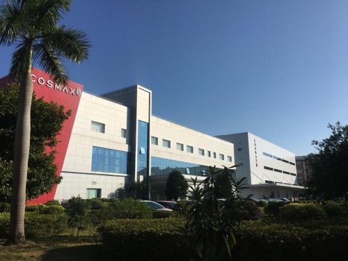 遵循生產規律，科絲美詩等代工名廠以法律為準繩堅持保質保量